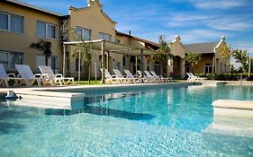 Hotel Howard Johnson Trenque Lauquen